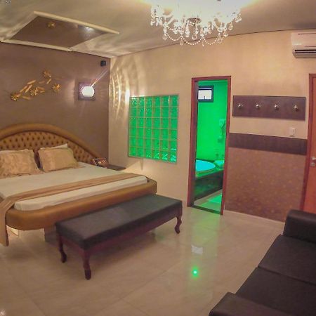 Lords Motel (Adults Only) Fortaleza  Dış mekan fotoğraf