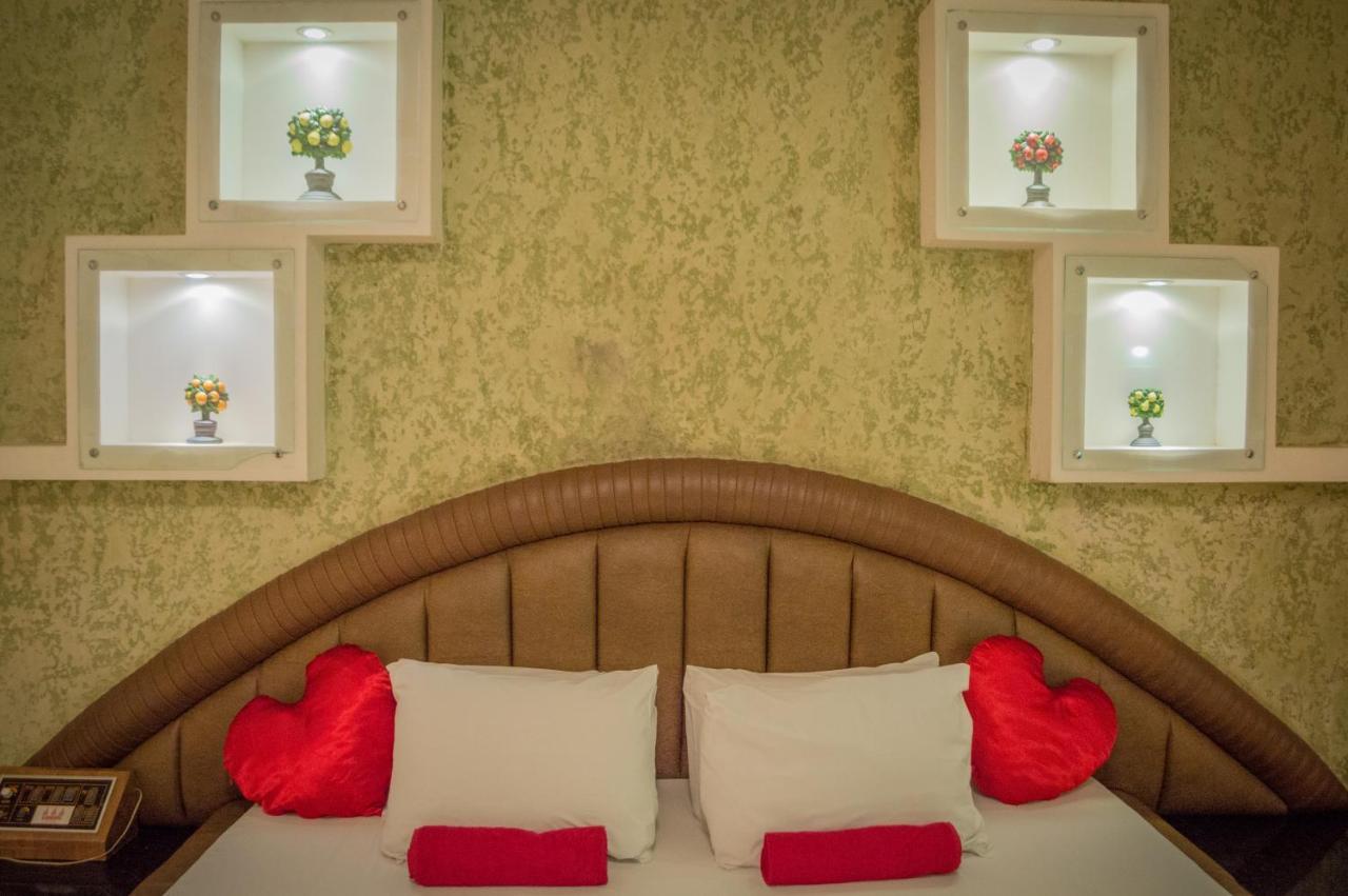 Lords Motel (Adults Only) Fortaleza  Dış mekan fotoğraf
