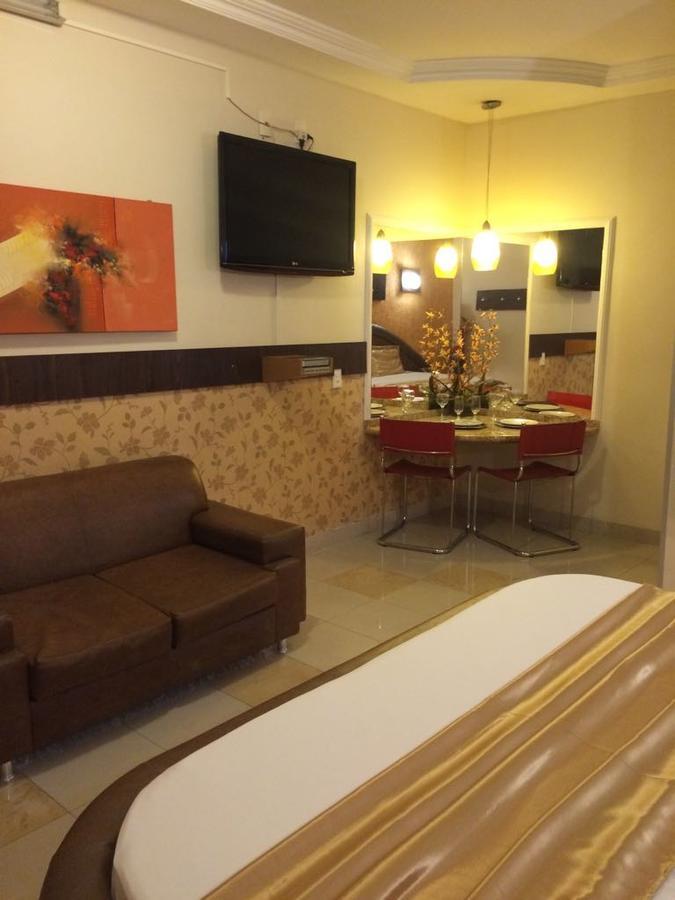 Lords Motel (Adults Only) Fortaleza  Dış mekan fotoğraf