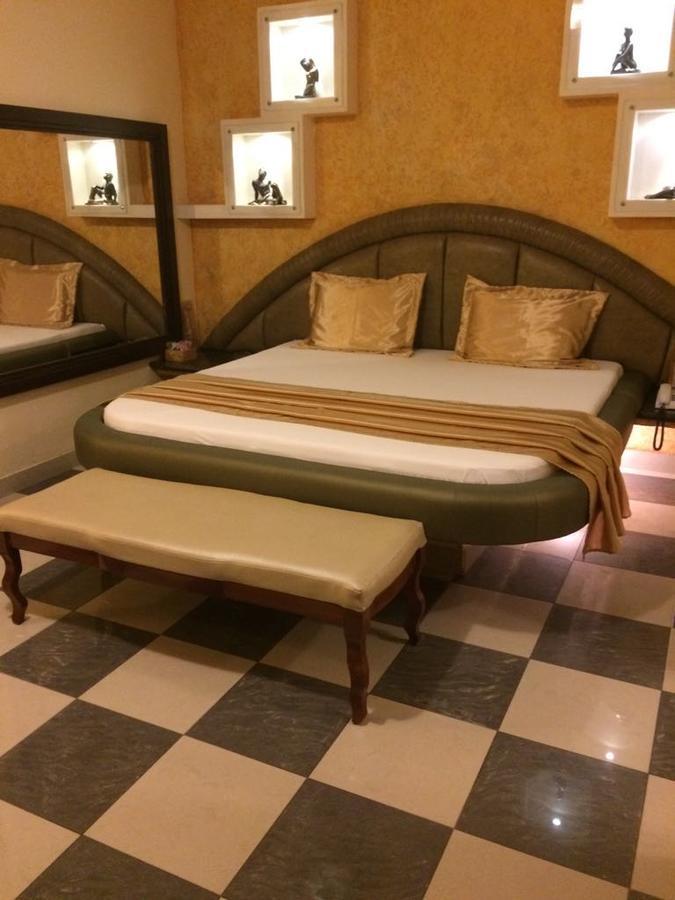 Lords Motel (Adults Only) Fortaleza  Dış mekan fotoğraf
