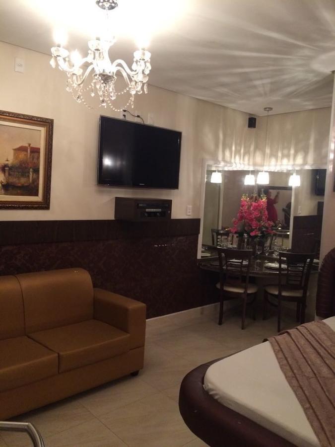 Lords Motel (Adults Only) Fortaleza  Dış mekan fotoğraf