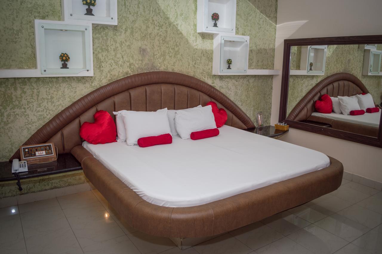 Lords Motel (Adults Only) Fortaleza  Dış mekan fotoğraf
