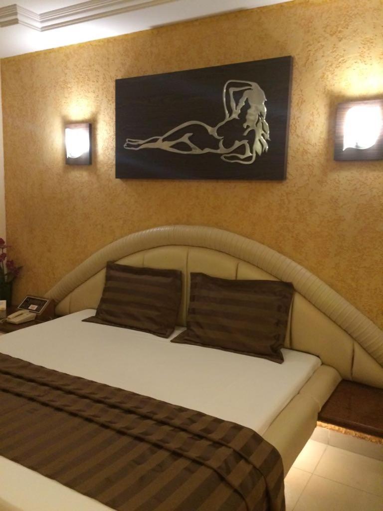 Lords Motel (Adults Only) Fortaleza  Dış mekan fotoğraf