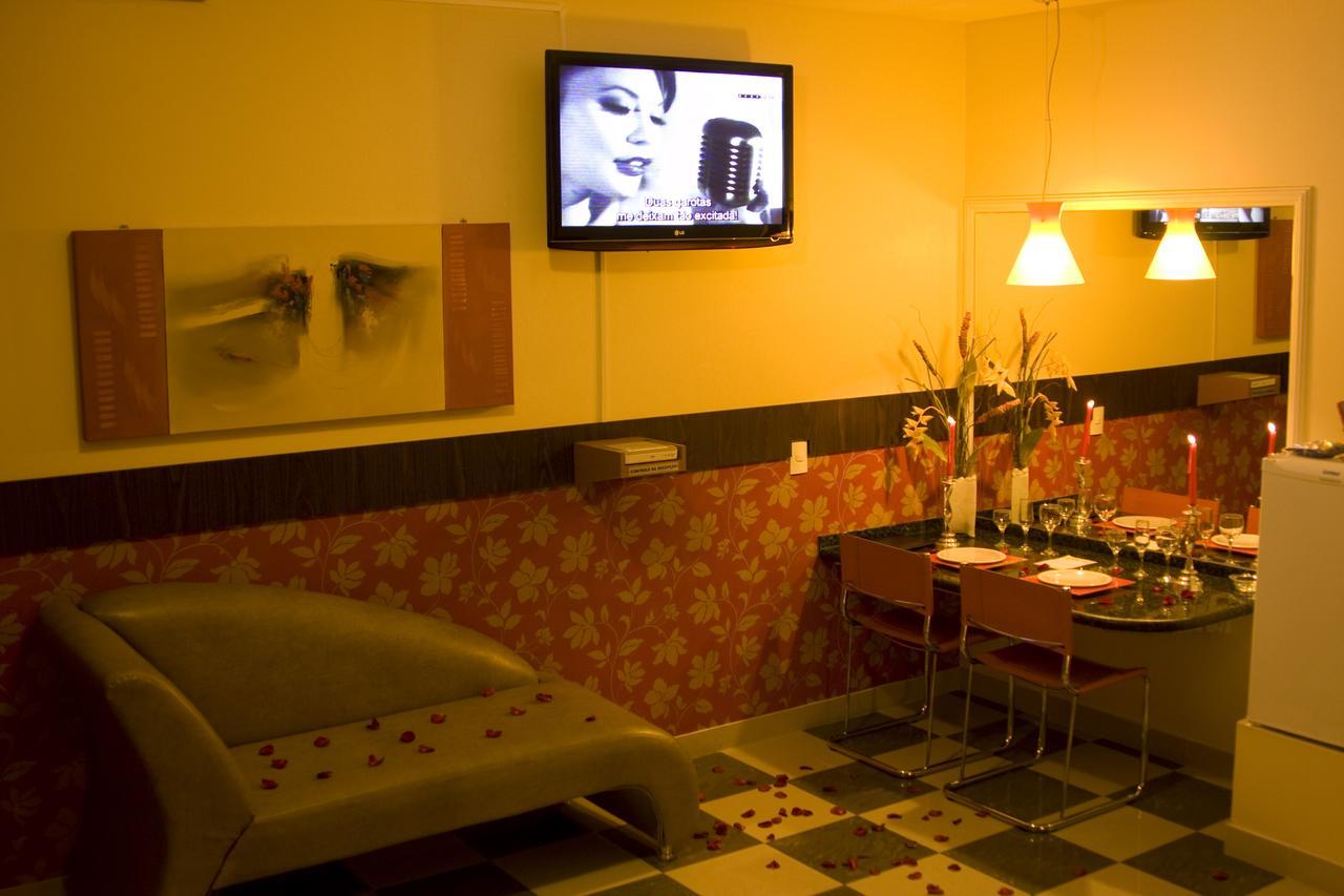 Lords Motel (Adults Only) Fortaleza  Dış mekan fotoğraf